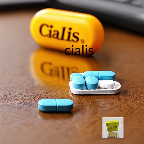 Cialis generico efectos secundarios